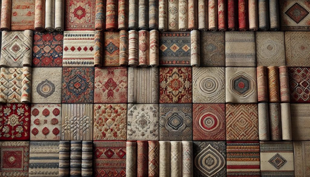 Hoe kauwgom effectief uit tapijt te verwijderen