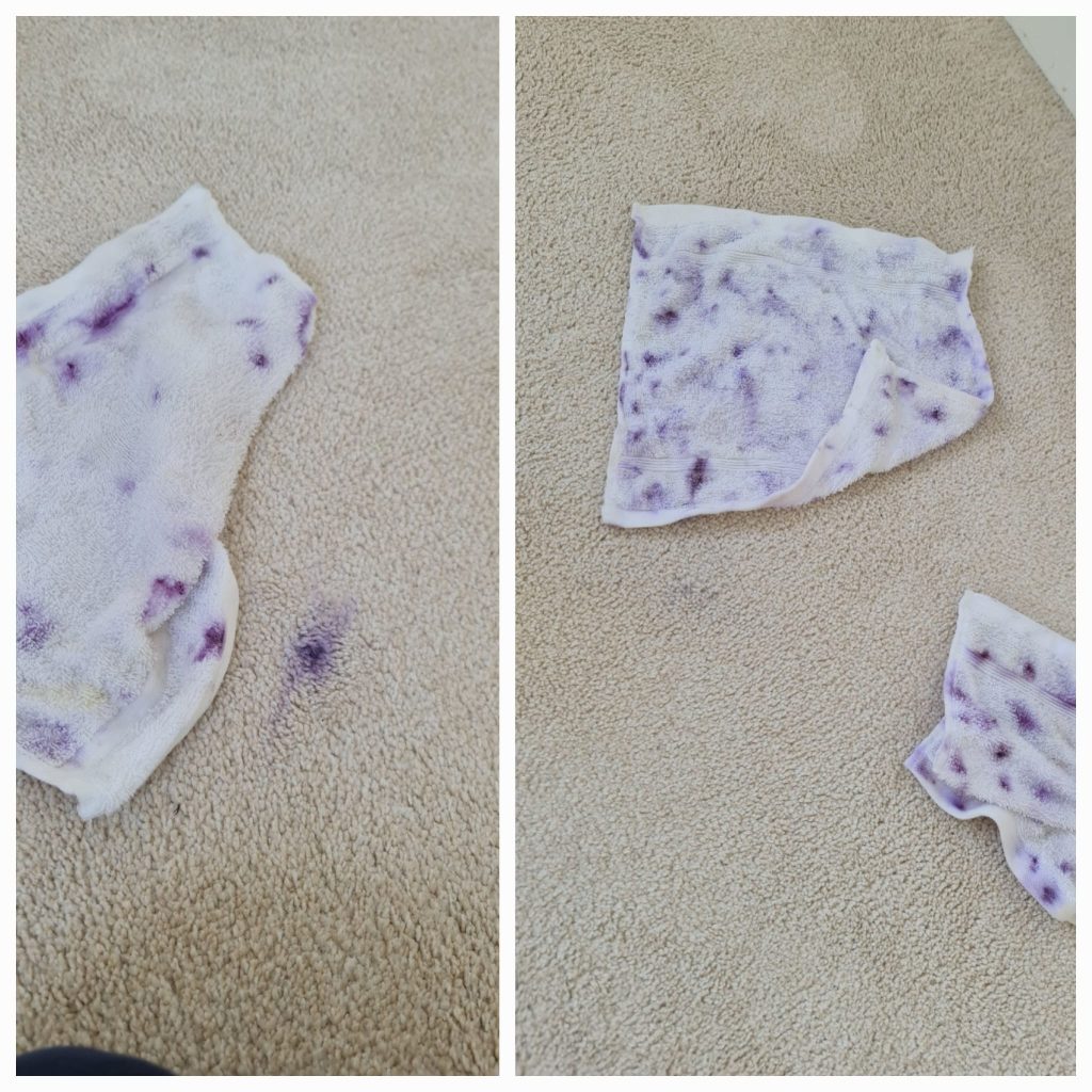 De Beste Methoden om Hardnekkige Vlekken uit Meubelbekleding te Verwijderen