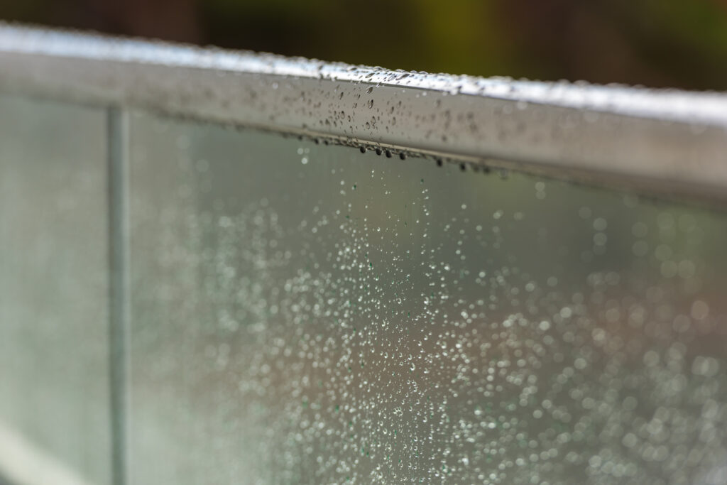 Verwijderen van mineraalafzettingen op buitenoppervlakken – een uitgebreide gids